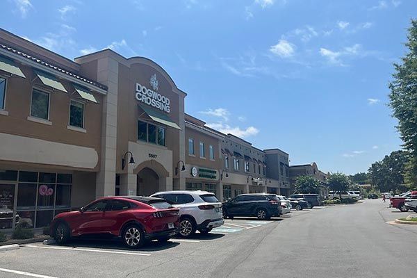 Dogwood Crossing Business Offices